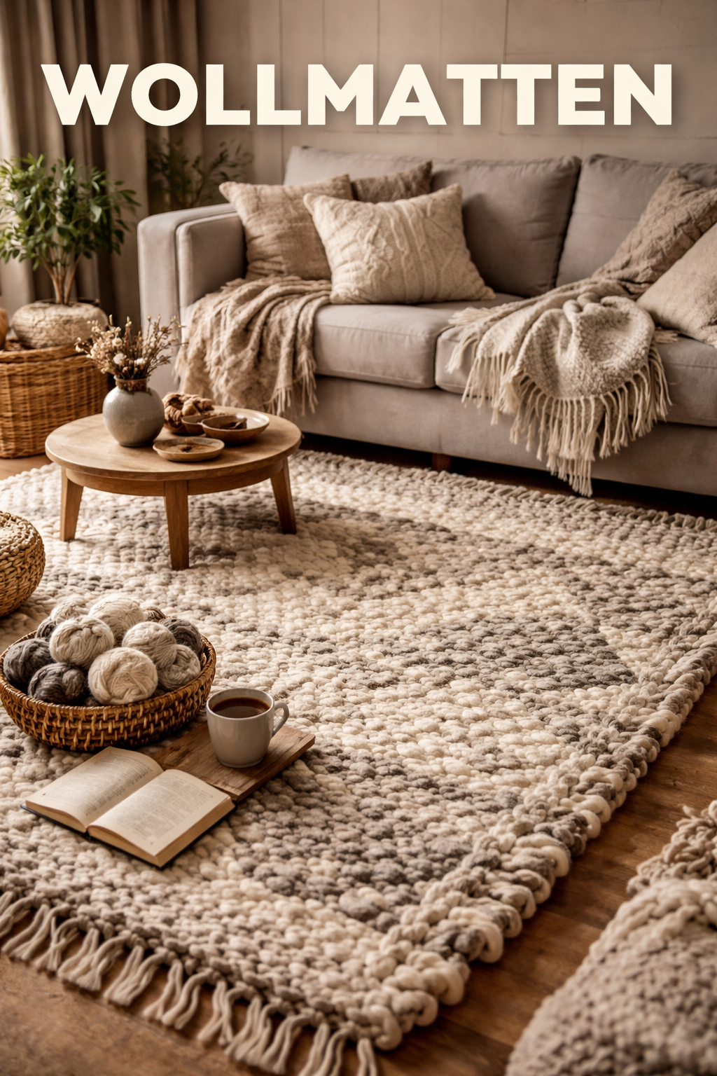 Wollmatten: The Ultimate Guide to Wool Mats for Your Home