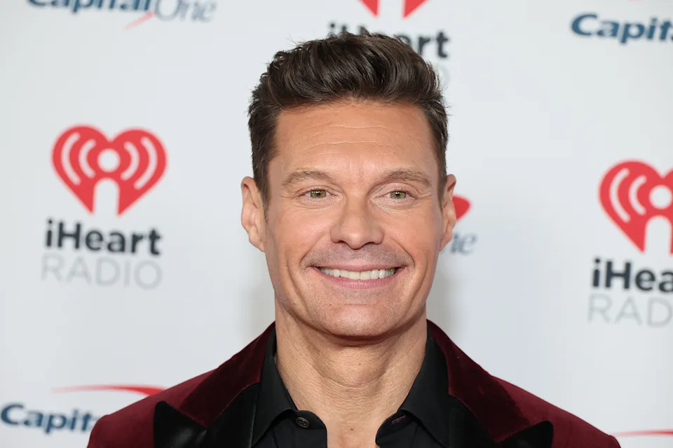 Ryan Seacrest Net Worth: The Shocking Truth Revealed