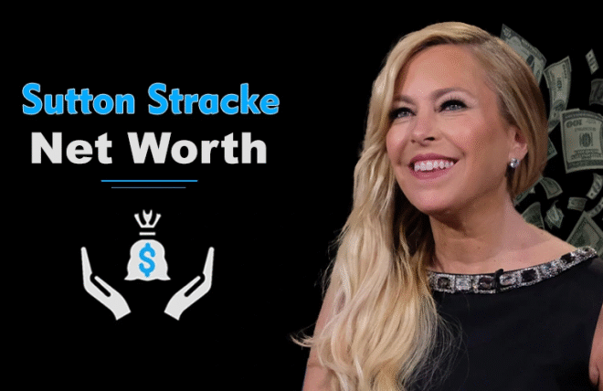 Sutton Stracke Net Worth: The Surprising Truth Behind Her $50 Million Fortune