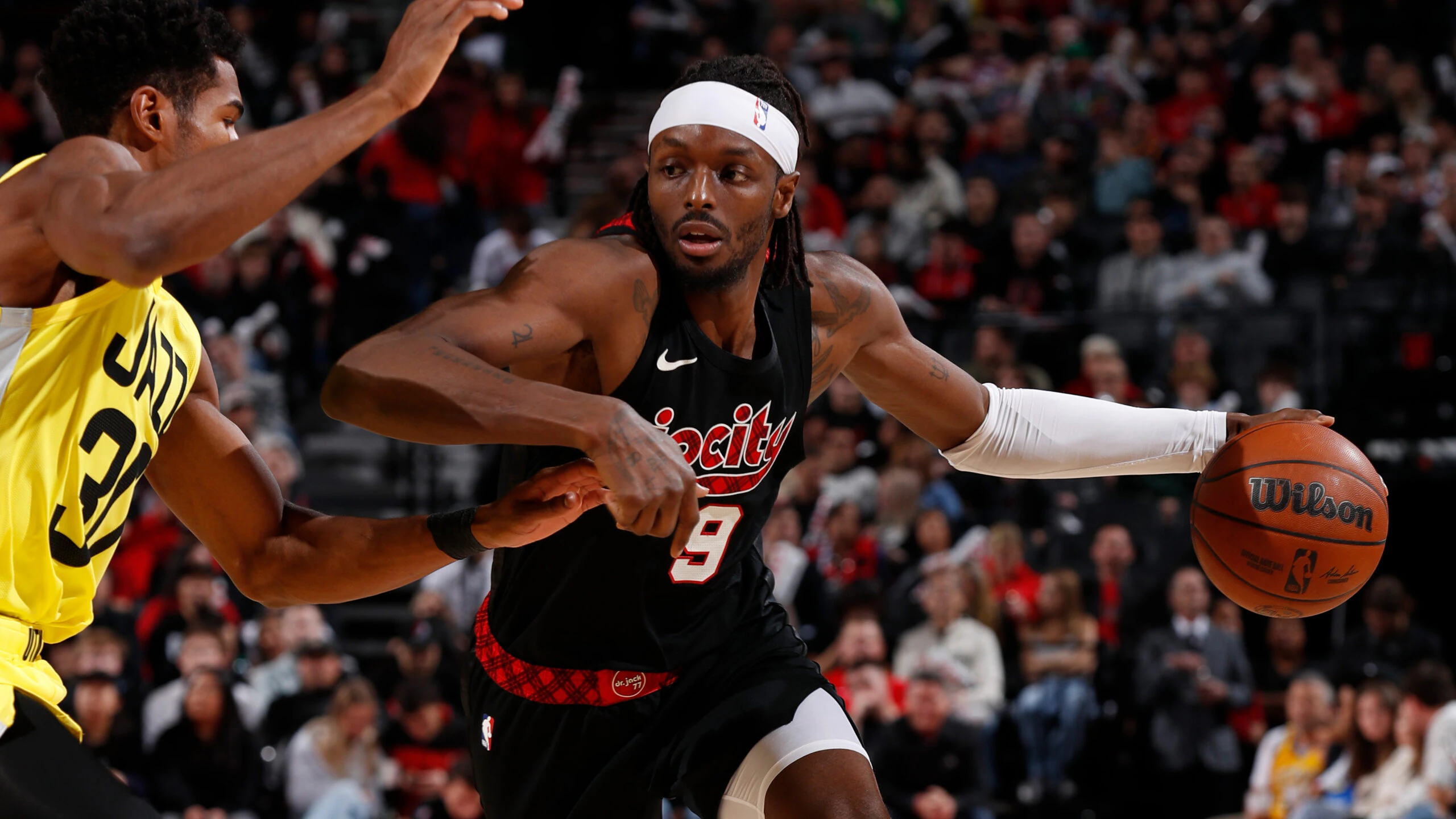 portland trail blazers vs utah jazz match player stats: Stunning Stats You Missed