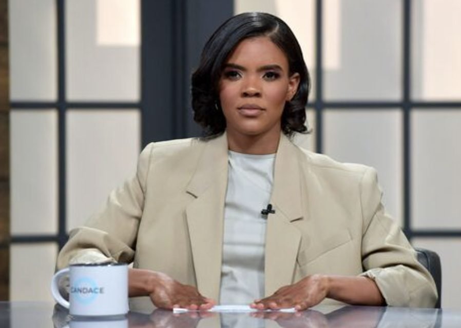 Candace Owens Net Worth: Shocking Rise to a $5 Million Fortune