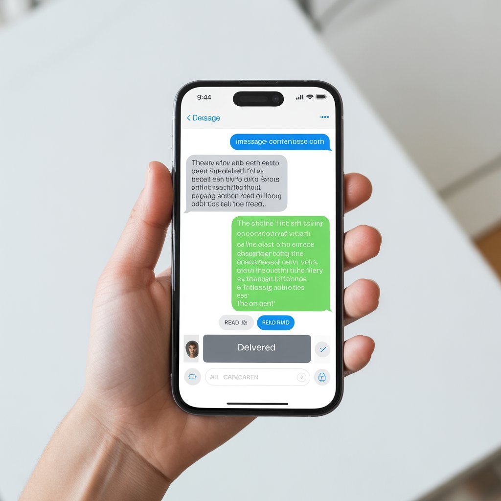 How to Know If Someone Blocked You on iMessage: 7 Silent Signs That Reveal the Truth