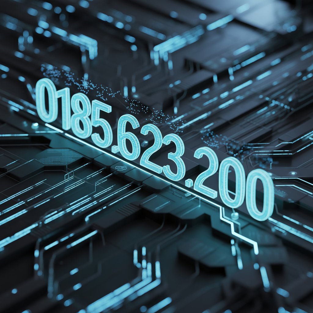 0185.63.253.200: What You Need to Know Before You Panic