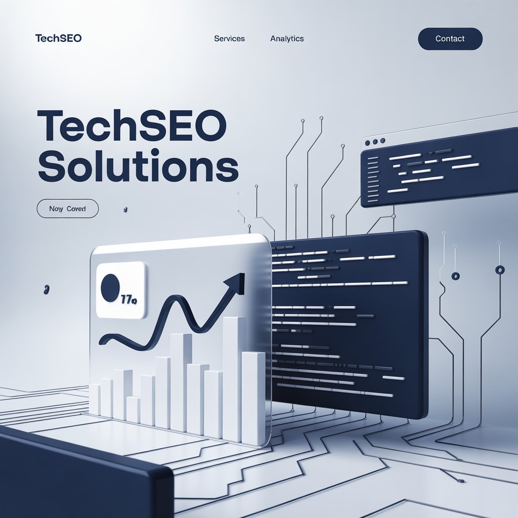 Technical SEO Agency Fixes Your Hidden Flaws