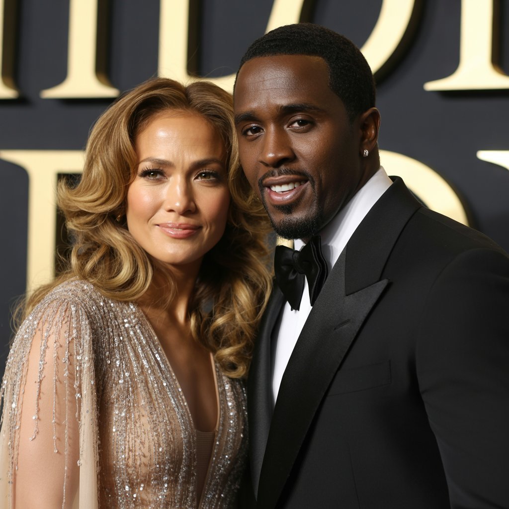Jennifer Lopez Diddy: Love, Drama & Lasting Fame
