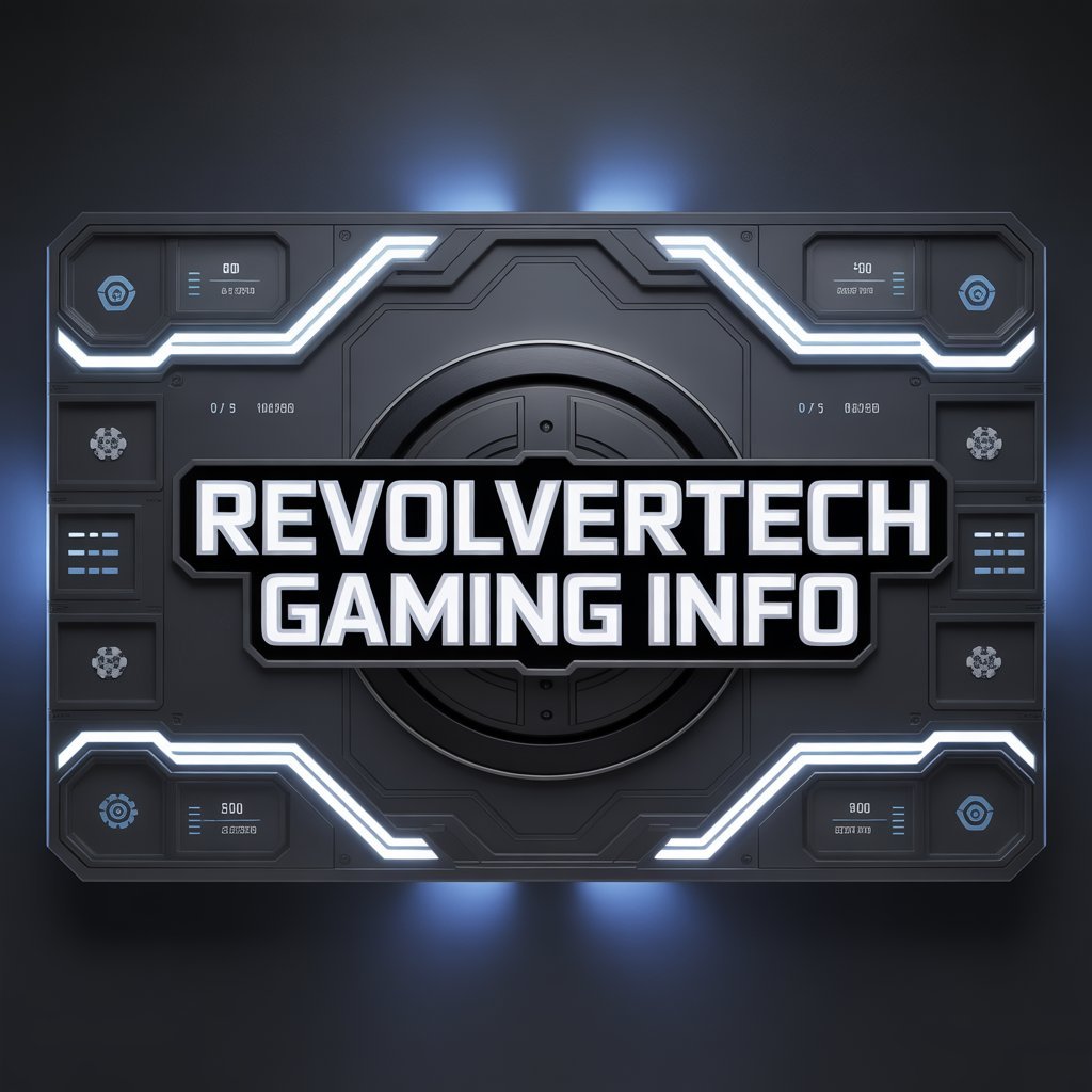 RevolverTech Gaming Info Secrets: Powerful Wins, Hidden Risks
