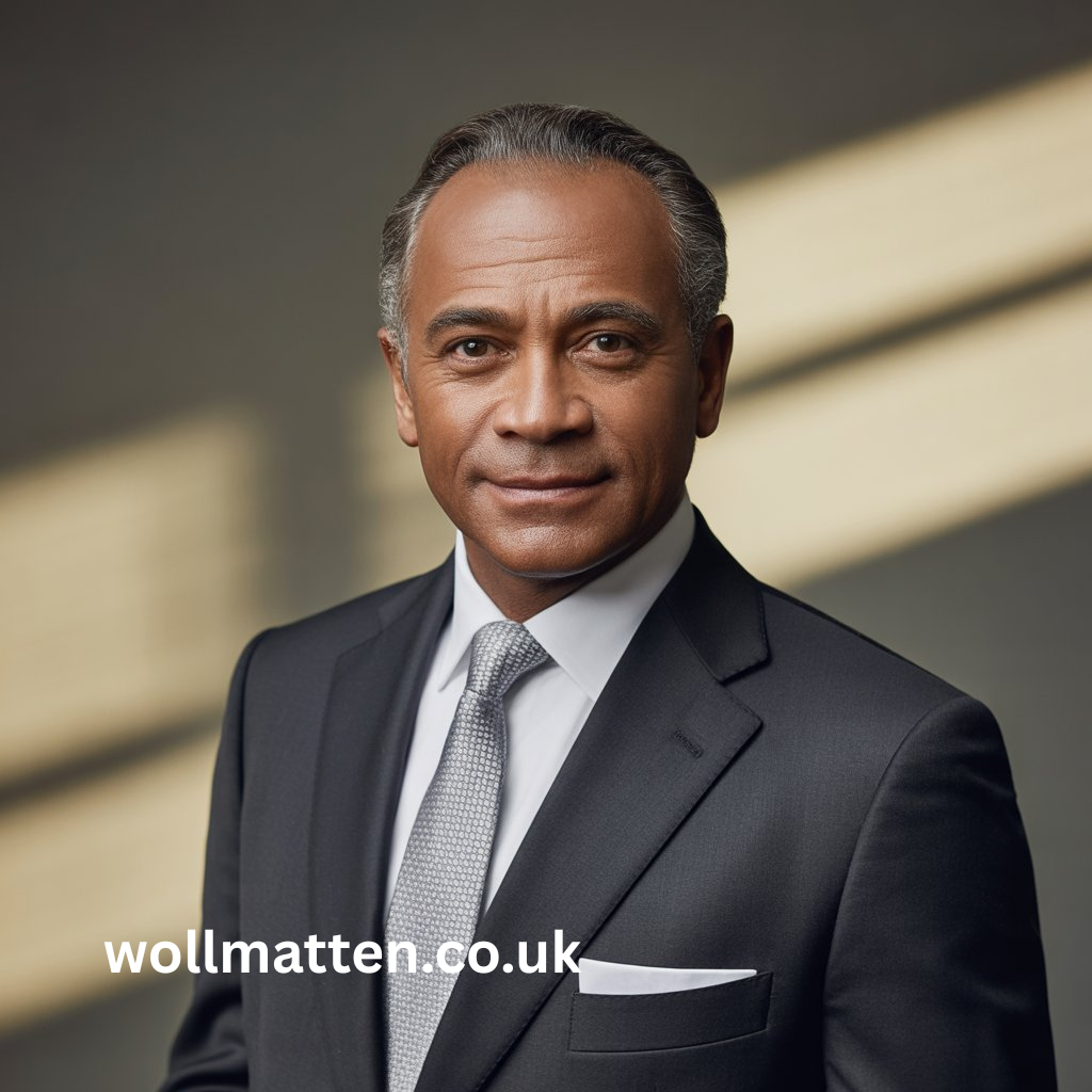 Leonard Francois: The Visionary You’ve Never Heard Of (But Should Know)