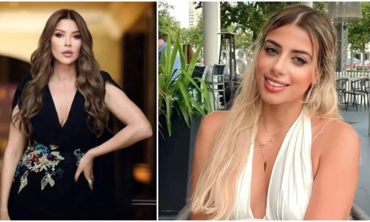 Carla Diab: The Bold Rise & Shocking Fall