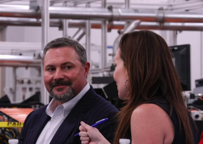 Cody Campbell Net Worth: The Shocking Billion-Dollar Rise of a Texas Oilman