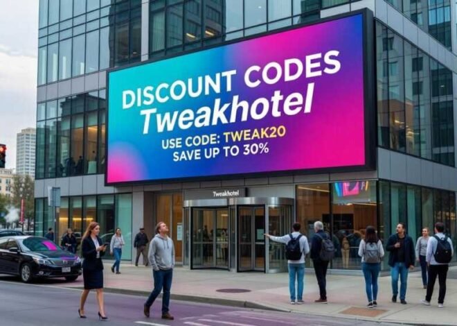 Ttweakhotel Discount Codes: Powerful Savings Secrets