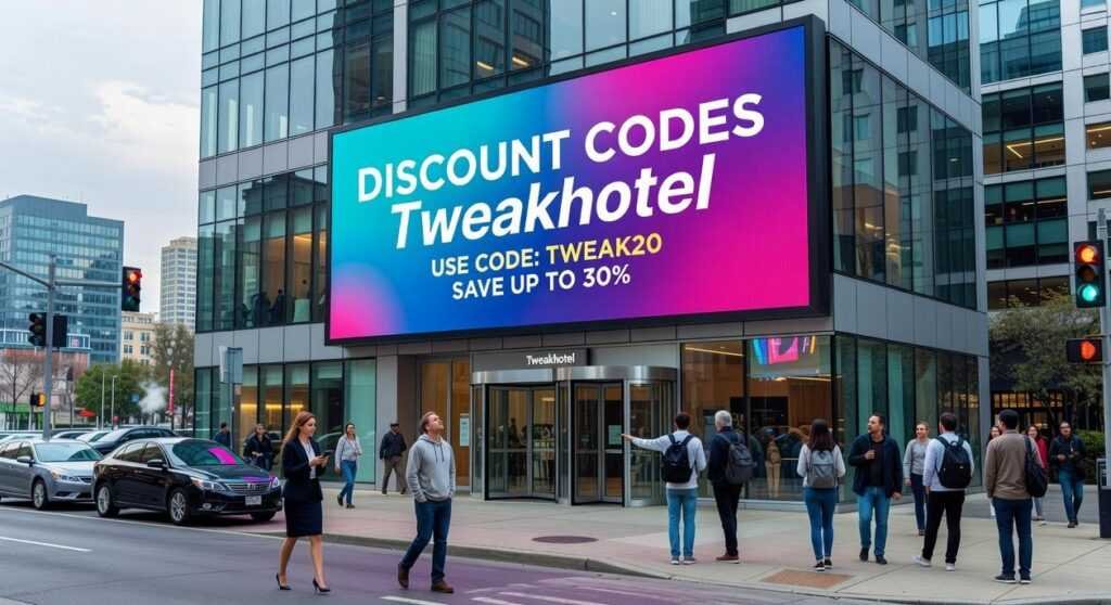 Ttweakhotel Discount Codes: Powerful Savings Secrets
