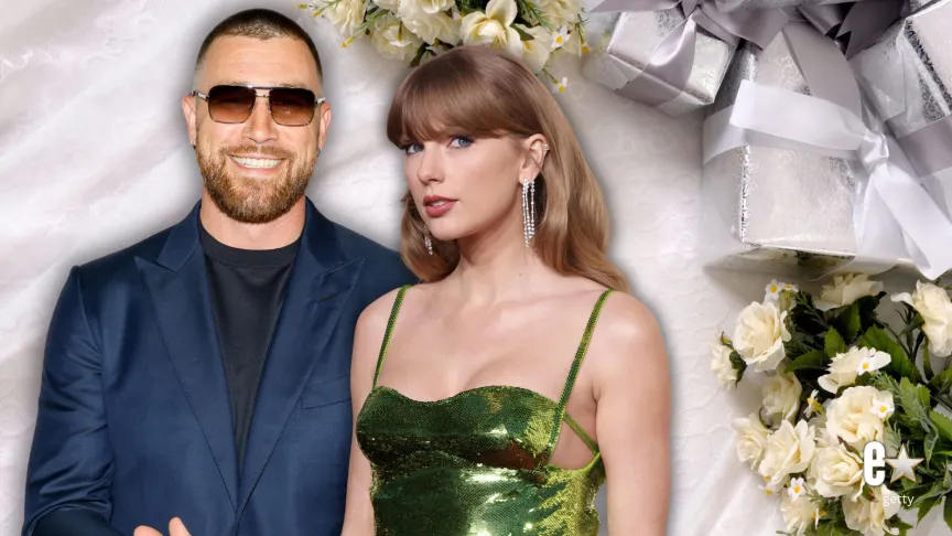 Travis Kelce Taylor Swift: Love Story or Smart PR?