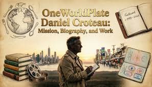 OneWorldPlate Daniel Croteau: Success or Scam? The Full Story