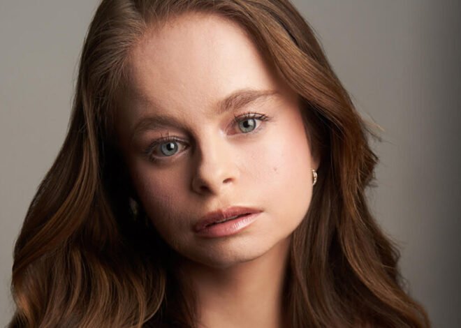 Imogen Faith Reid Age: The Powerful Truth Behind This Rising Star