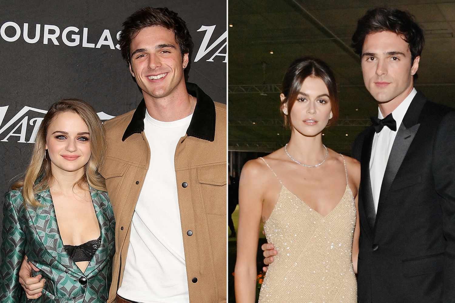 Jacob Elordi Girlfriend: The Surprising Truth Behind His Love Life