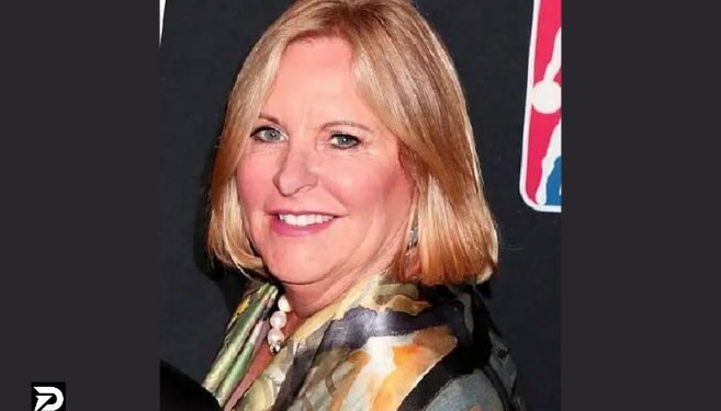 The Truth About Janet Condra: A Story of Love, Loss, and Privacy