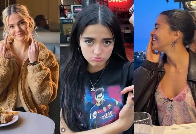 Maia Lafortezza: The Brilliant, Underrated Creative You Need to Know