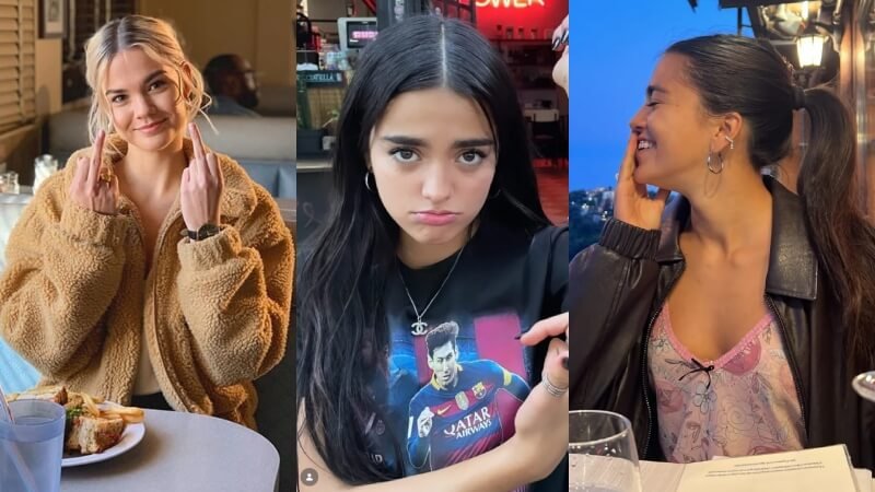 Maia Lafortezza: The Brilliant, Underrated Creative You Need to Know