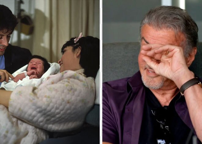 Seargeoh Stallone Now: The Surprising Truth Behind His Private Life