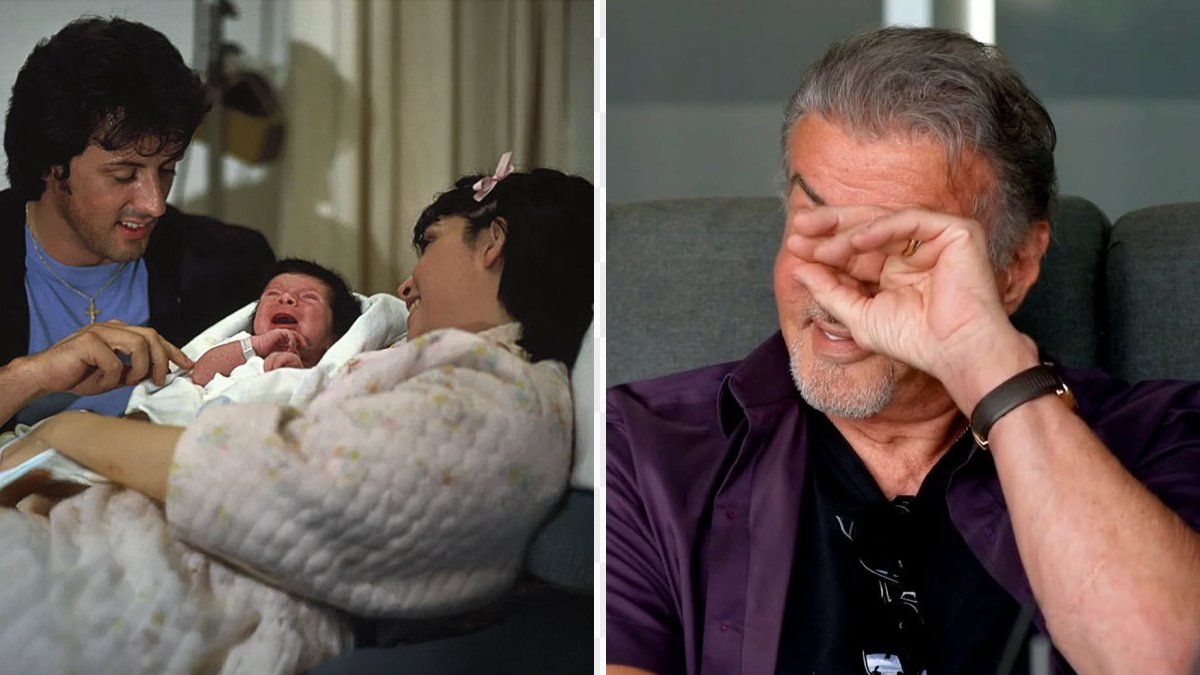 Seargeoh Stallone Now: The Surprising Truth Behind His Private Life