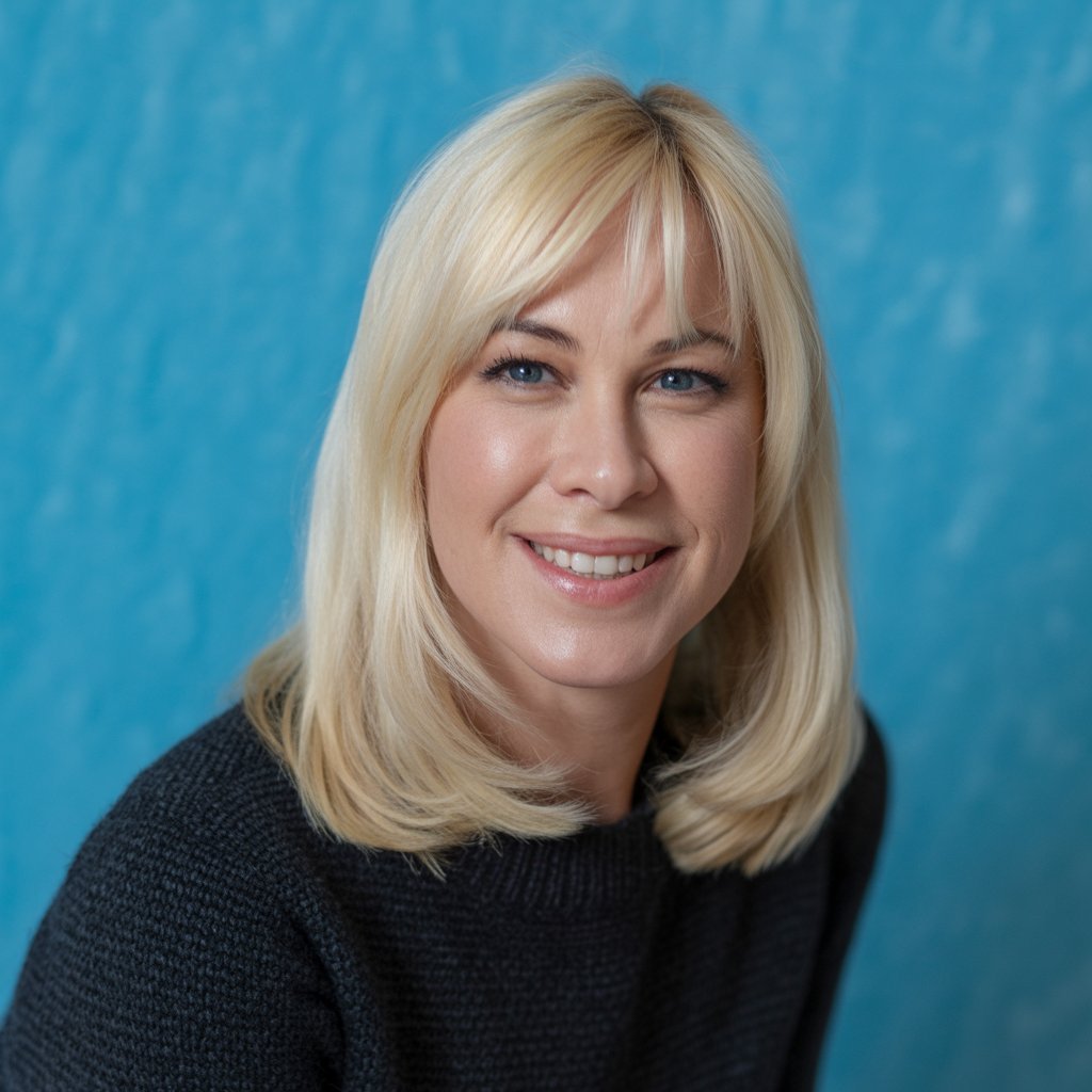Sutton Stracke Net Worth: The Surprising Truth Behind Her Wealth and Struggles