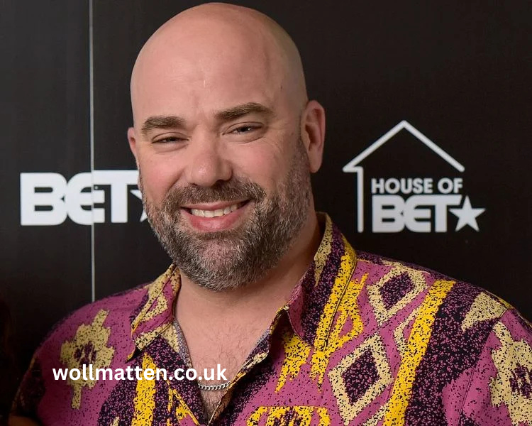 The Shocking Truth About Gijs van der Most Net Worth: Success, Struggles, and Surprises