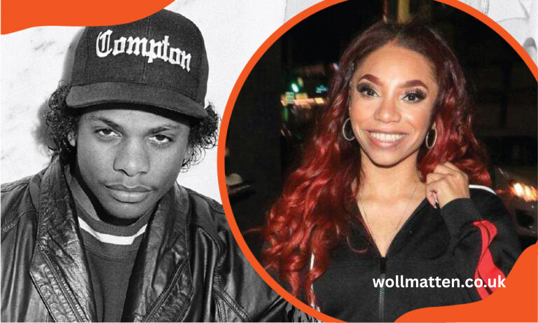 Uncover Eazy-E & Erin Bria Wright Truth