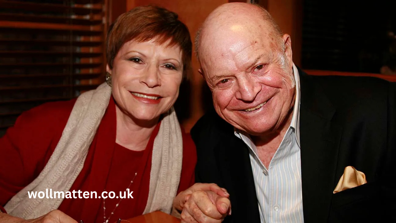 Barbara Rickles: Unveiling the Hidden Gem You Never Knew You Needed