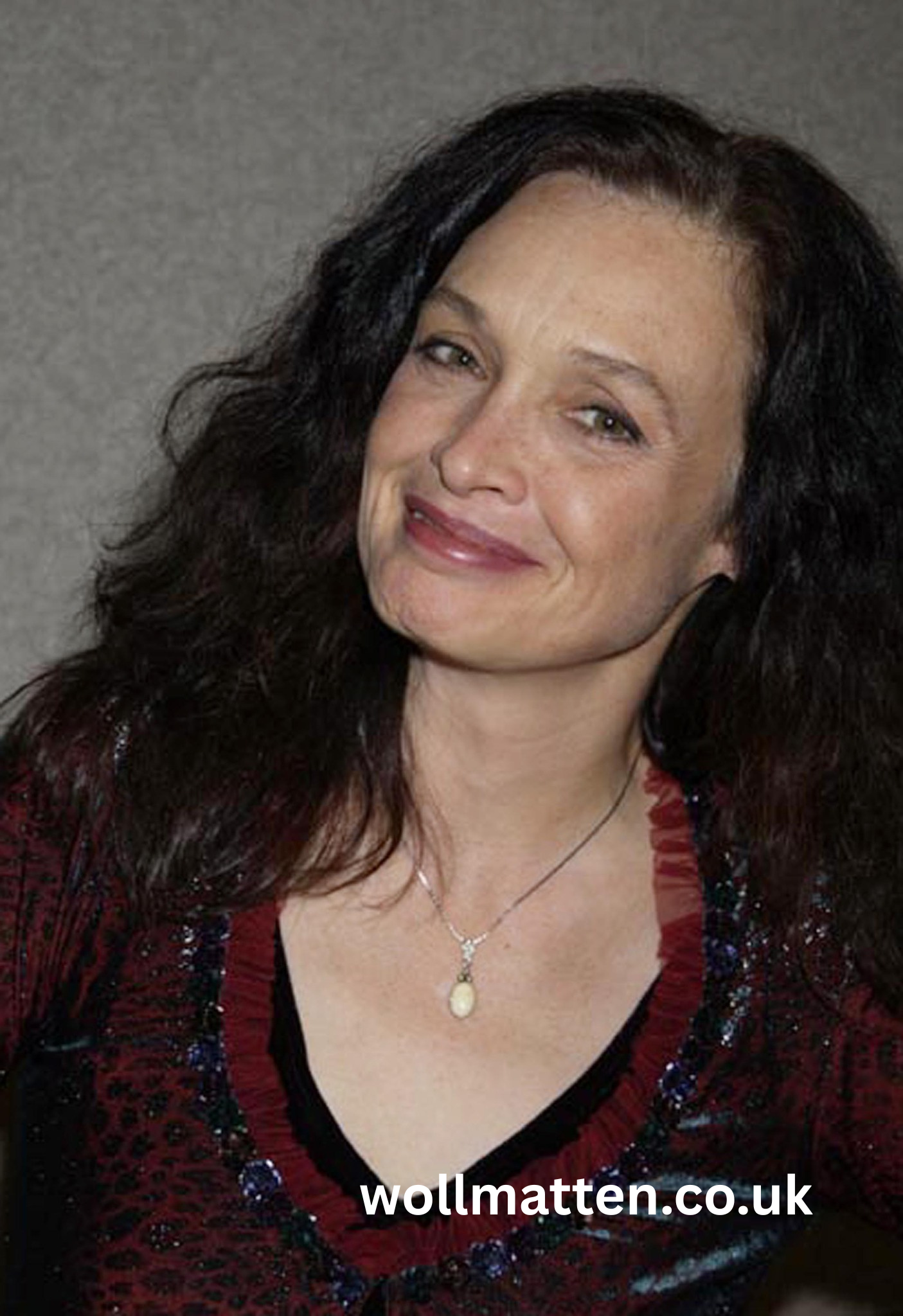 The Hidden Gem of Deborah Van Valkenburgh Movies and TV Shows