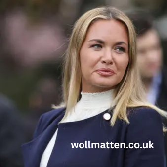 Vanessa Trump Net Worth: The Surprising Truth