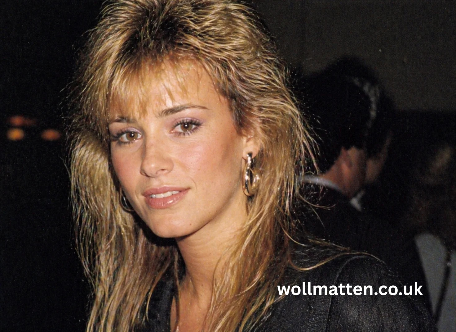 Elaine Starchuk: Surprising Life, Fame, and Struggles