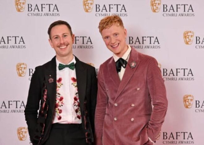 Owain Wyn Evans Net Worth: The Shocking Truth