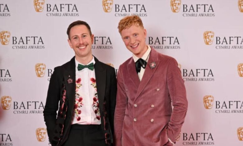 Owain Wyn Evans Net Worth: The Shocking Truth
