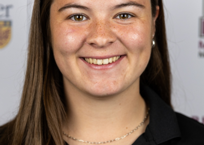 Georgia Merriman: The Inspiring Rise, Shocking Fall, and Lasting Lessons