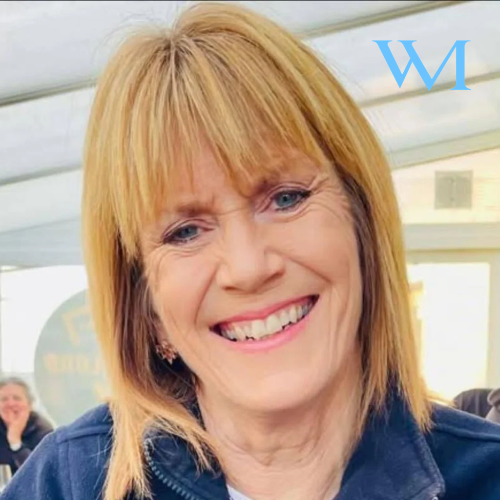 Katie Oscroft Husband: The Truth & Mystery