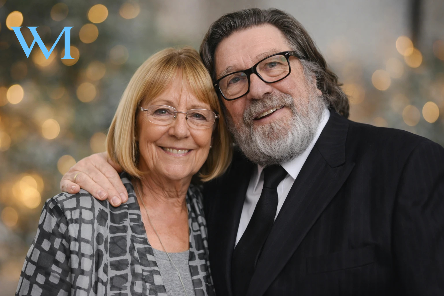 Rita Cumiskey Uncovered: The Quiet Strength Behind the Spotlight