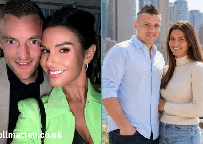 Rebekah Vardy Property Sale Shocks Buyers