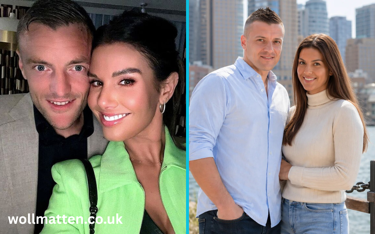Rebekah Vardy Property Sale Shocks Buyers