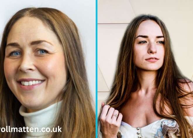 Anne Line Bjerkan: The Shocking Truth You Need to Know Before It’s Too Late