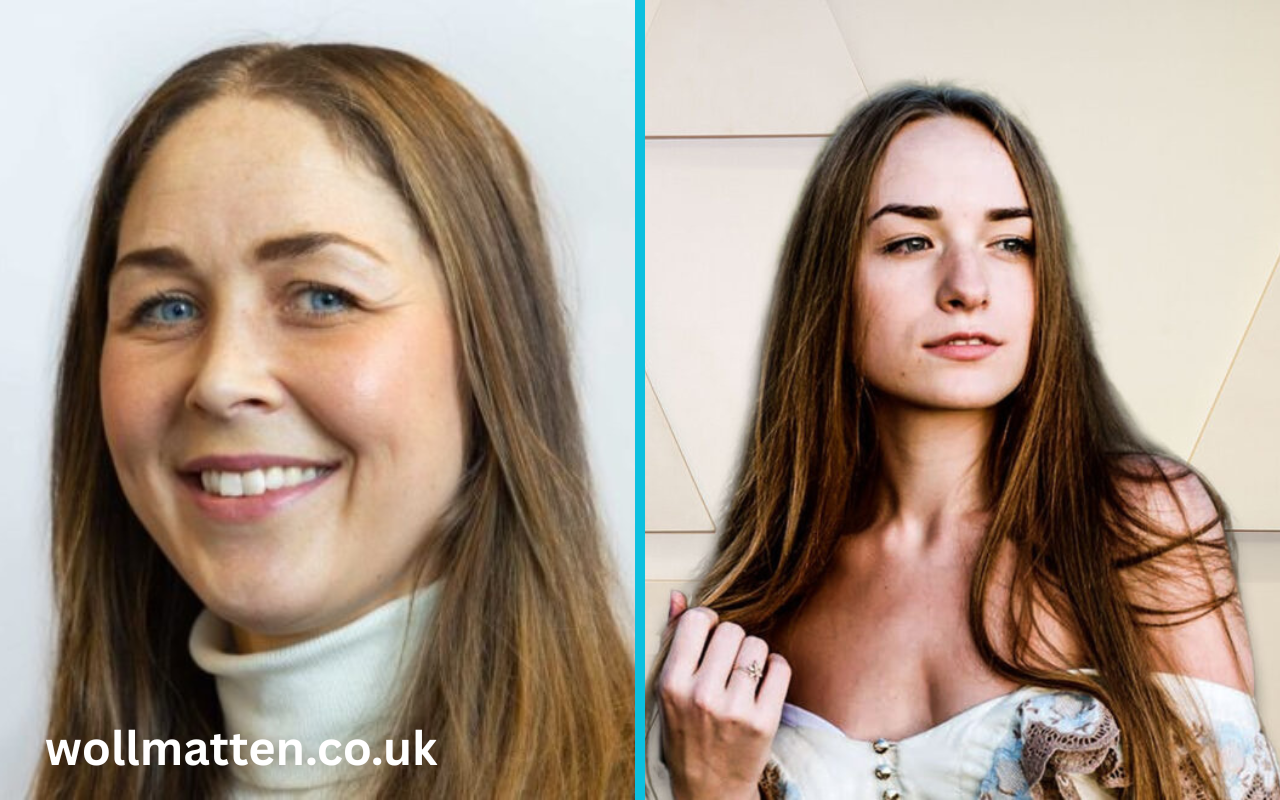 Anne Line Bjerkan: The Shocking Truth You Need to Know Before It’s Too Late