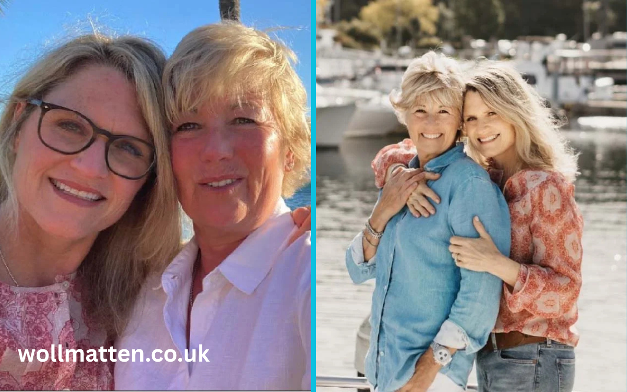 Meet Carrie Schenken: A Life of Quiet Strength Behind the Camera