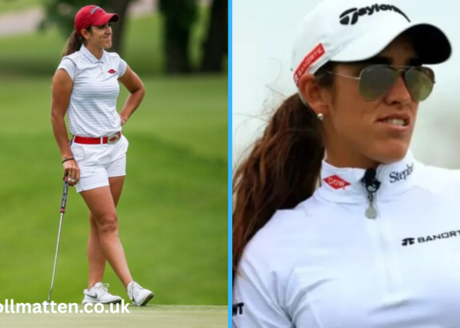 Maria Fassi Net Worth: The Shocking Truth Revealed