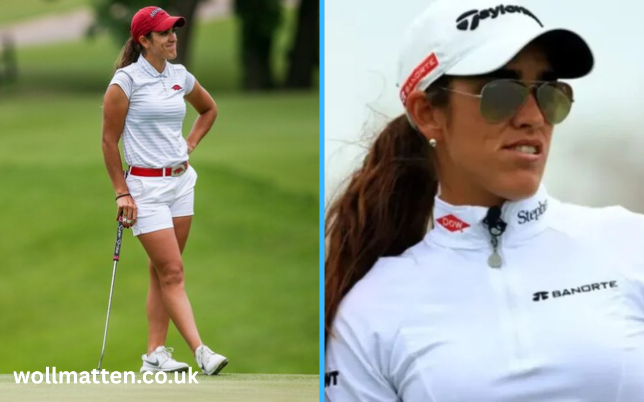 Maria Fassi Net Worth: The Shocking Truth Revealed