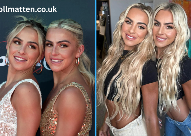 Cavinder Twins Nude Search Shocks Fans