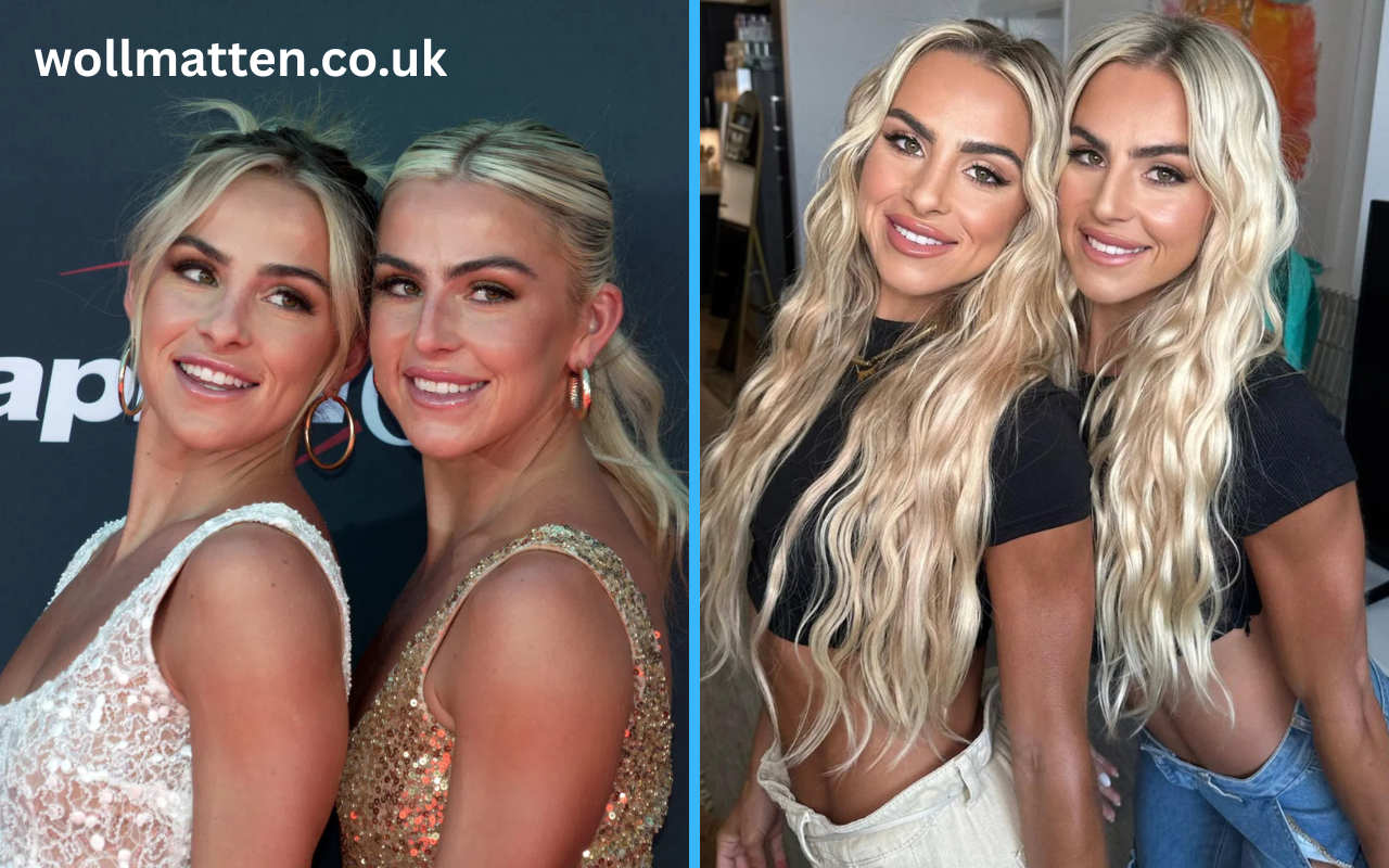 Cavinder Twins Nude Search Shocks Fans