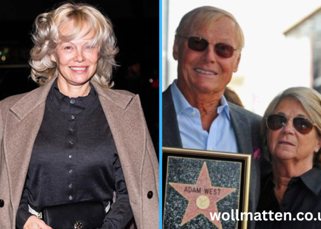 The Untold Truth of Marcelle Tagand Lear: A Love Story Beyond the Bat Signal