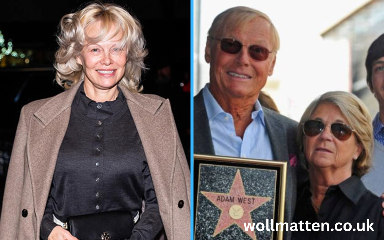 The Untold Truth of Marcelle Tagand Lear: A Love Story Beyond the Bat Signal