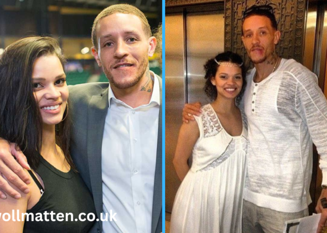 Caressa Suzzette Madden: Inspiring Loyalty Amidst Heartbreaking NBA Downfall