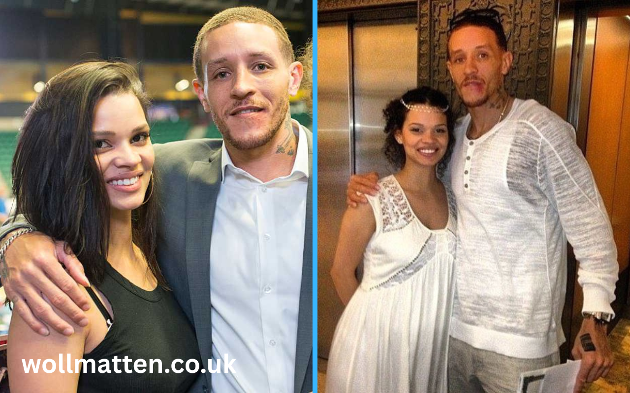 Caressa Suzzette Madden: Inspiring Loyalty Amidst Heartbreaking NBA Downfall