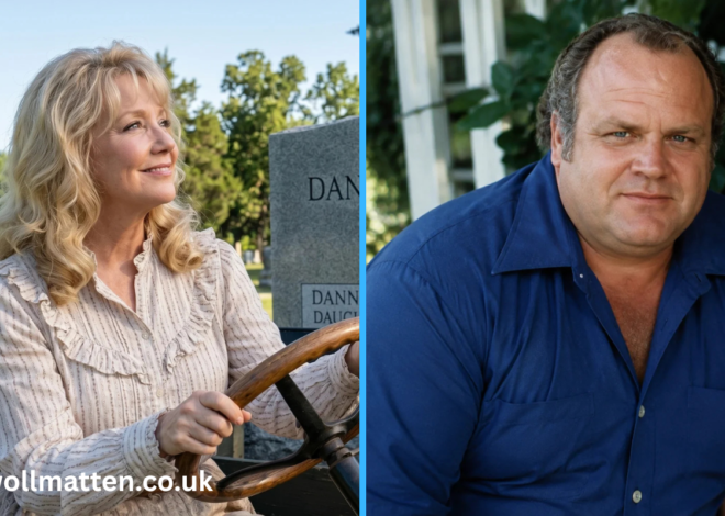 The Truth About Danna Lynn Blocker: The Quiet Life of Dan Blocker’s Daughter